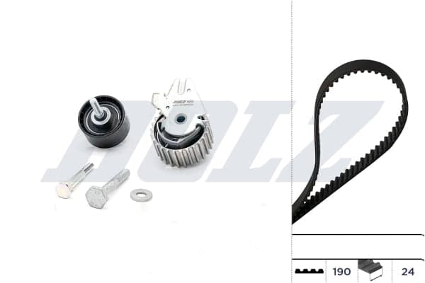 DOLZ SKD032