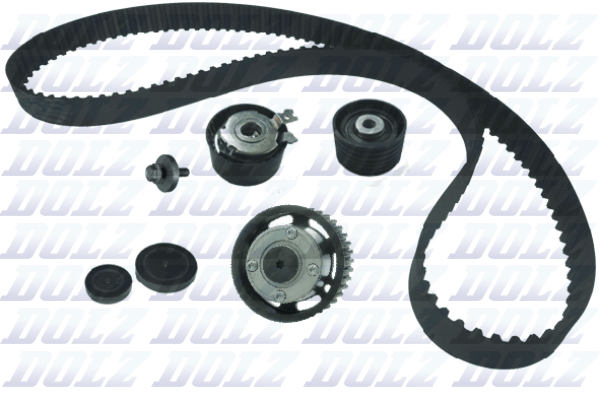 DOLZ SKD073V