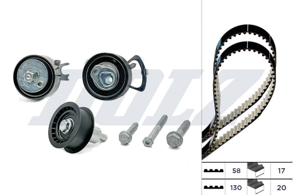 DOLZ SKD080