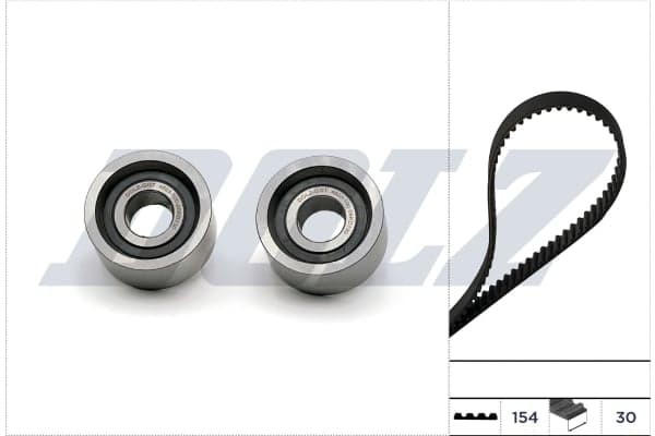 DOLZ SKD131