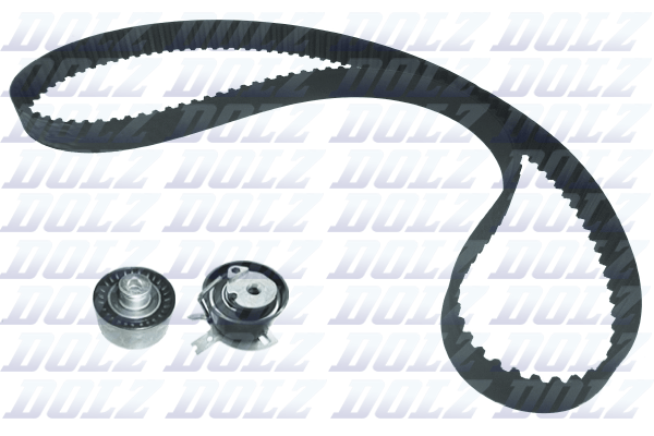 DOLZ SKD163