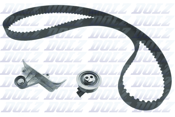 DOLZ SKD167