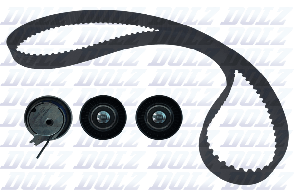 DOLZ SKD290