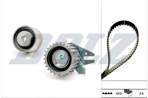 DOLZ SKD301