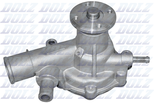 DOLZ T181 Vandens siurblys