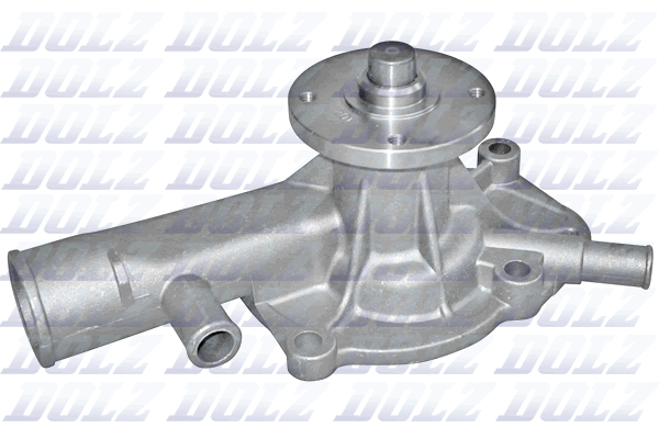 DOLZ T182 Vandens siurblys