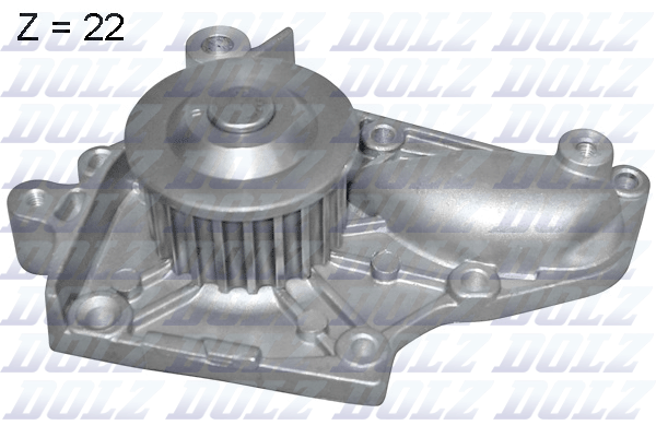 DOLZ T188 Vandens siurblys