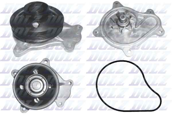 DOLZ T265