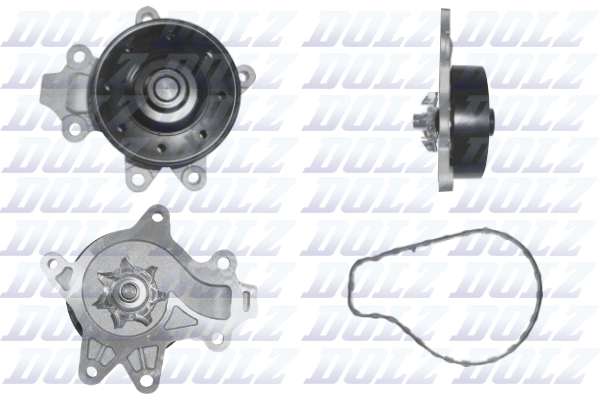 DOLZ T271