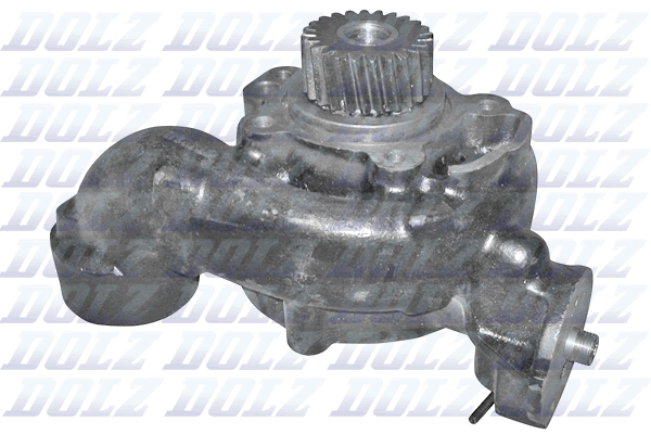 DOLZ V204 Vandens siurblys