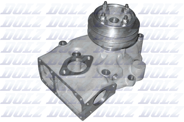 DOLZ V206 Vandens siurblys