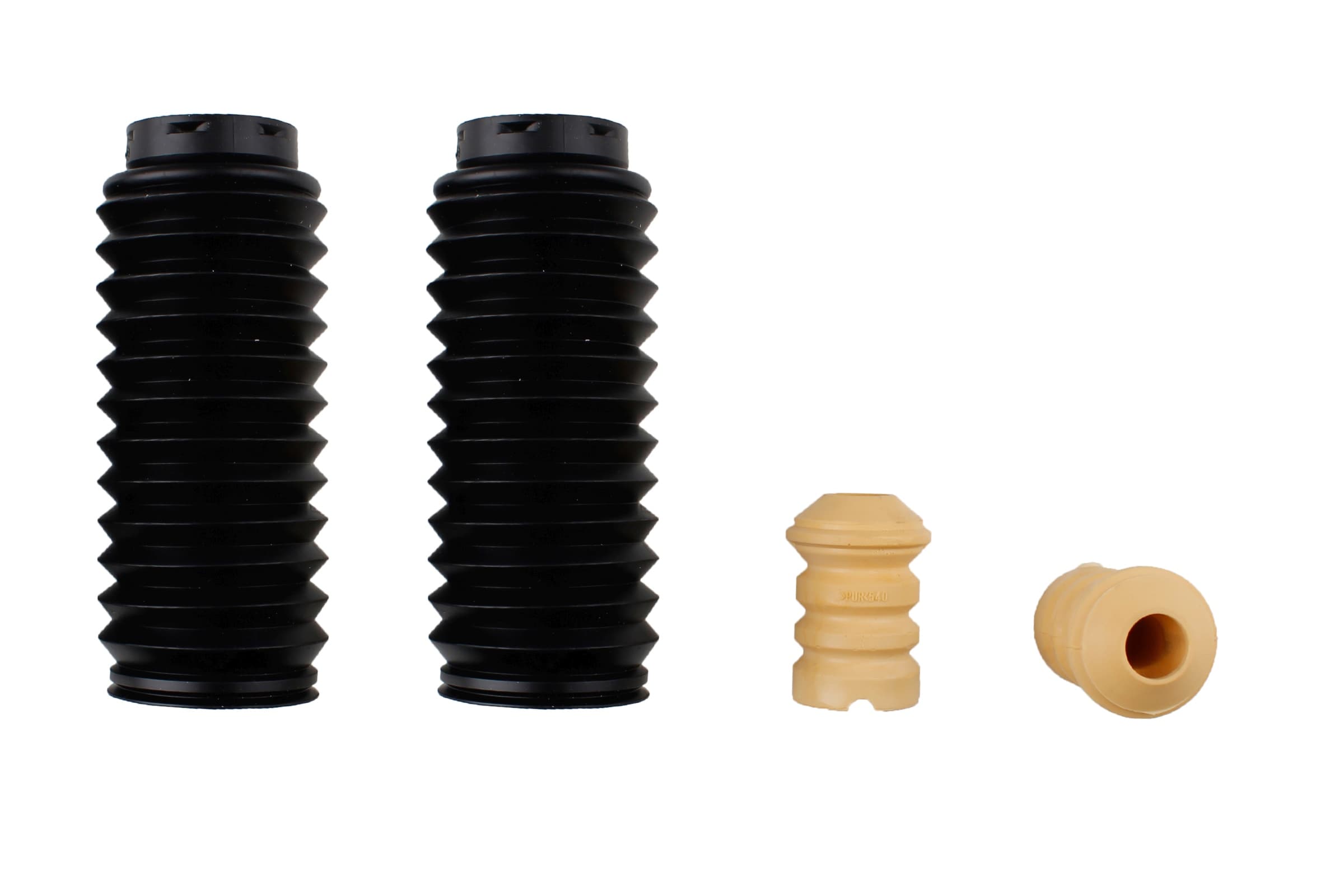Amortizatoriaus apsaugų komplektas — BILSTEIN 11-270553
