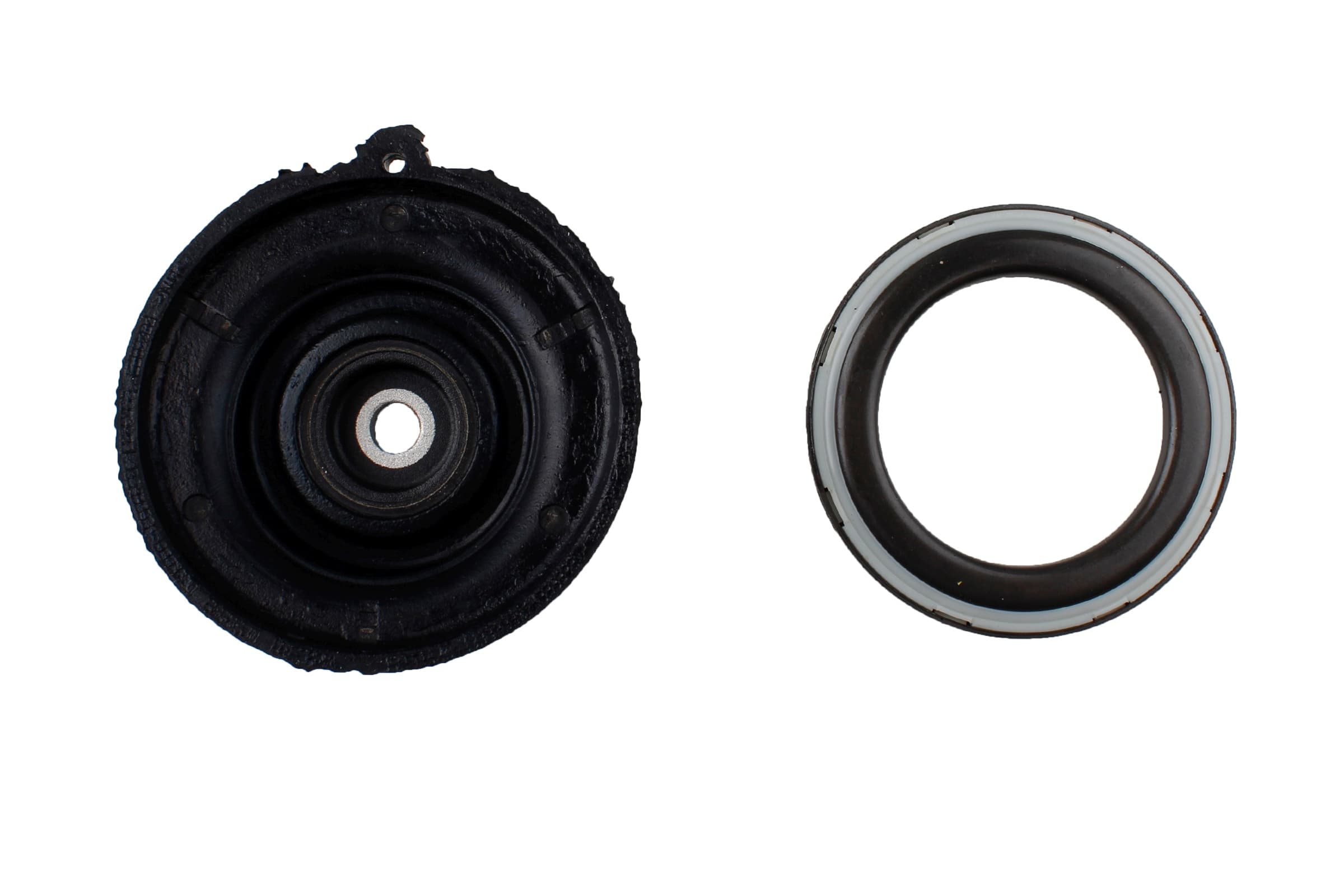 Suspension strut mount image