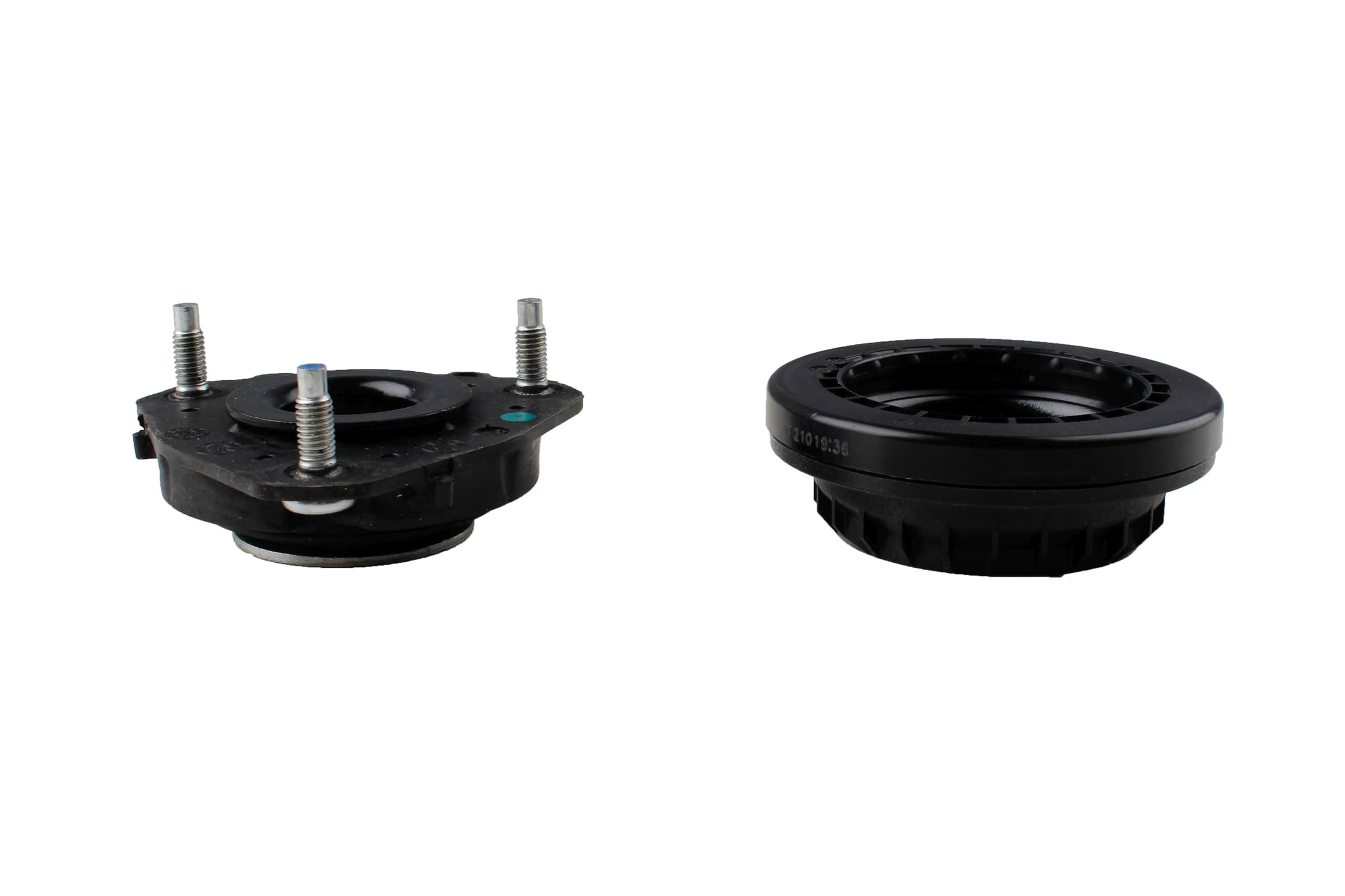 BILSTEIN 12-306114 Pakabos statramsčio guolis