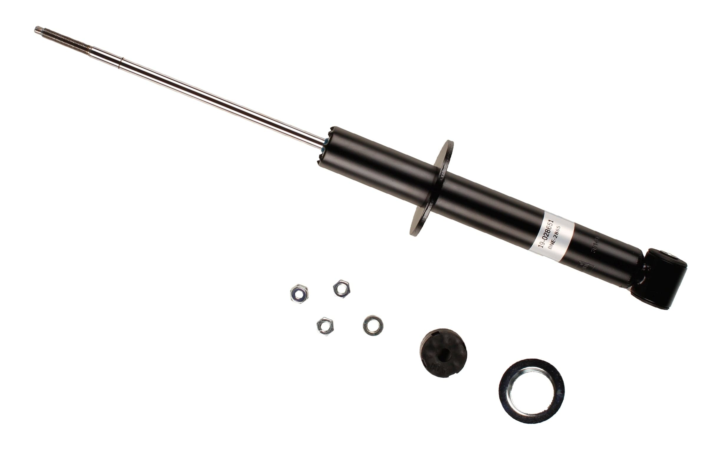 Amortizatorius — BILSTEIN 19-028651