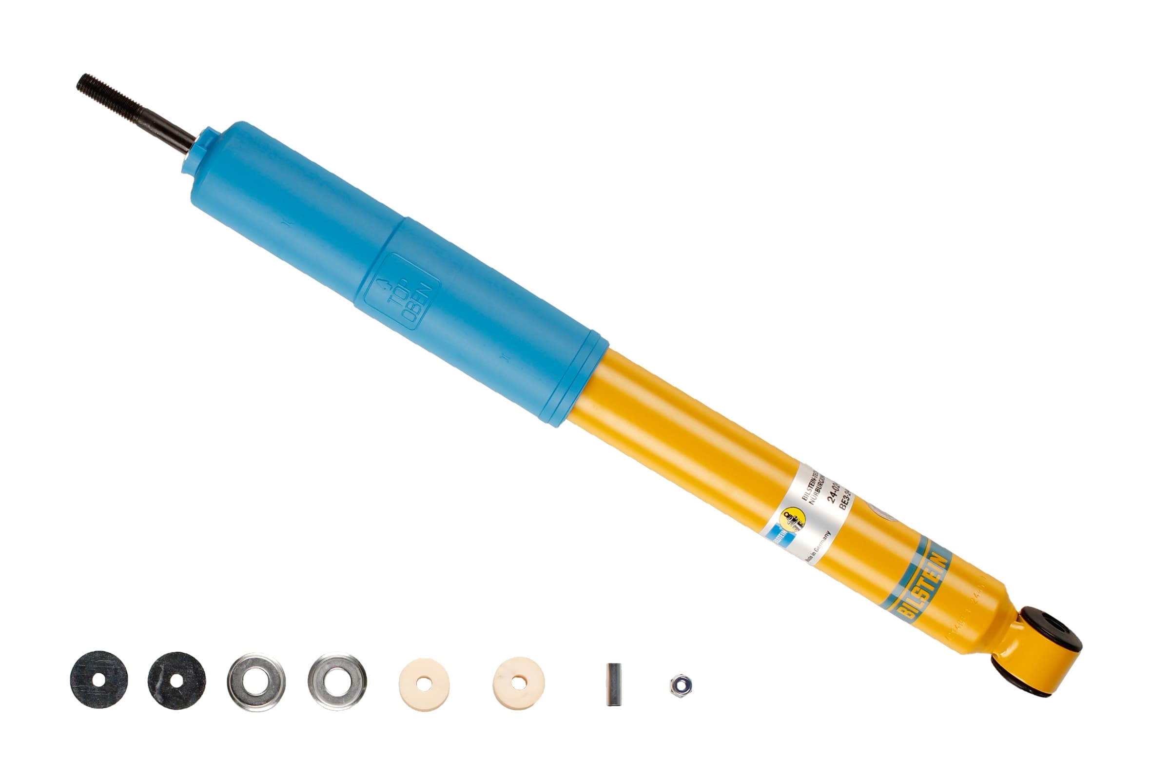 Amortizatorius — BILSTEIN 24-024457