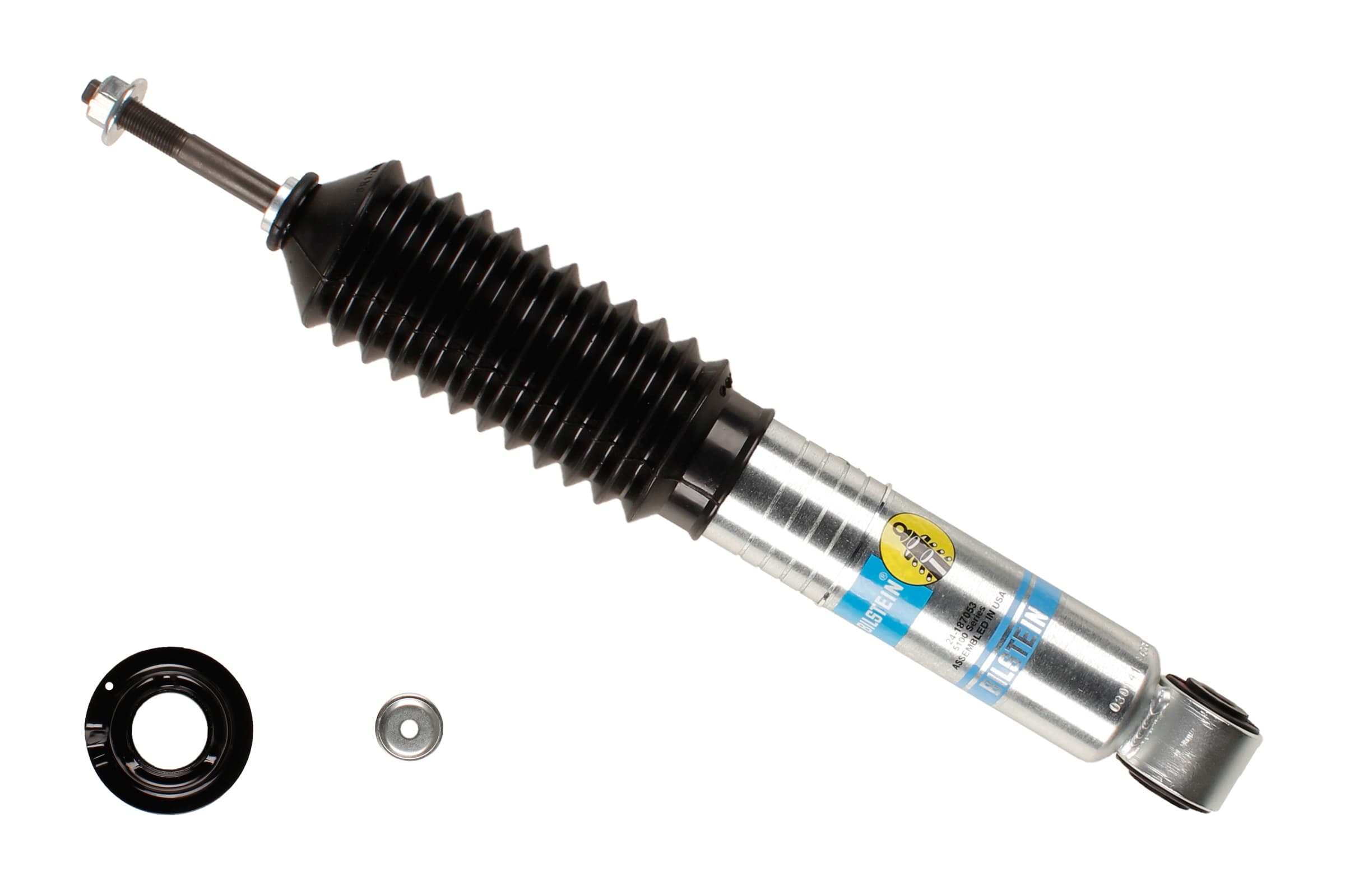 BILSTEIN 24-187053 Amortizatorius