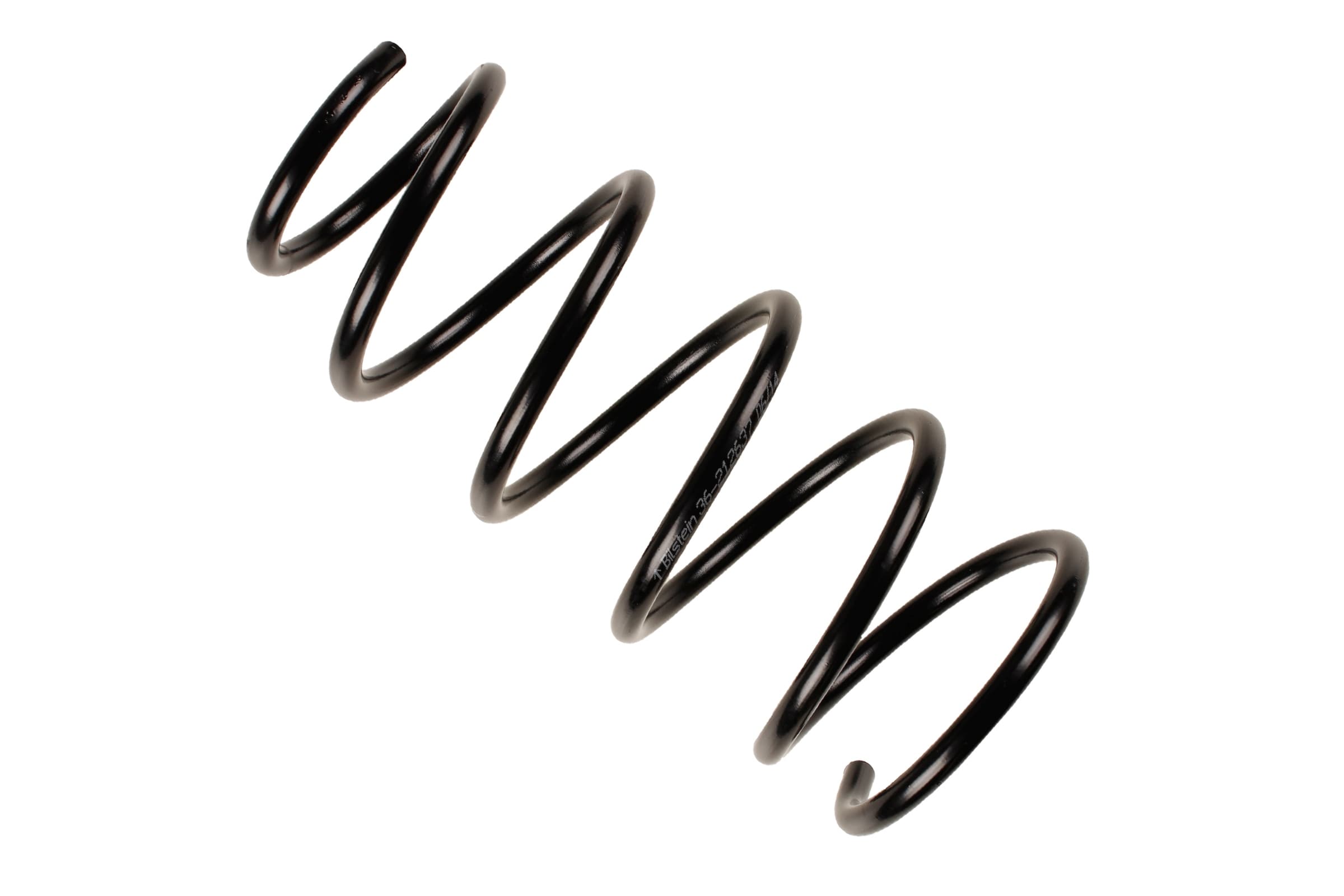 Spyruoklė — BILSTEIN 36-212637