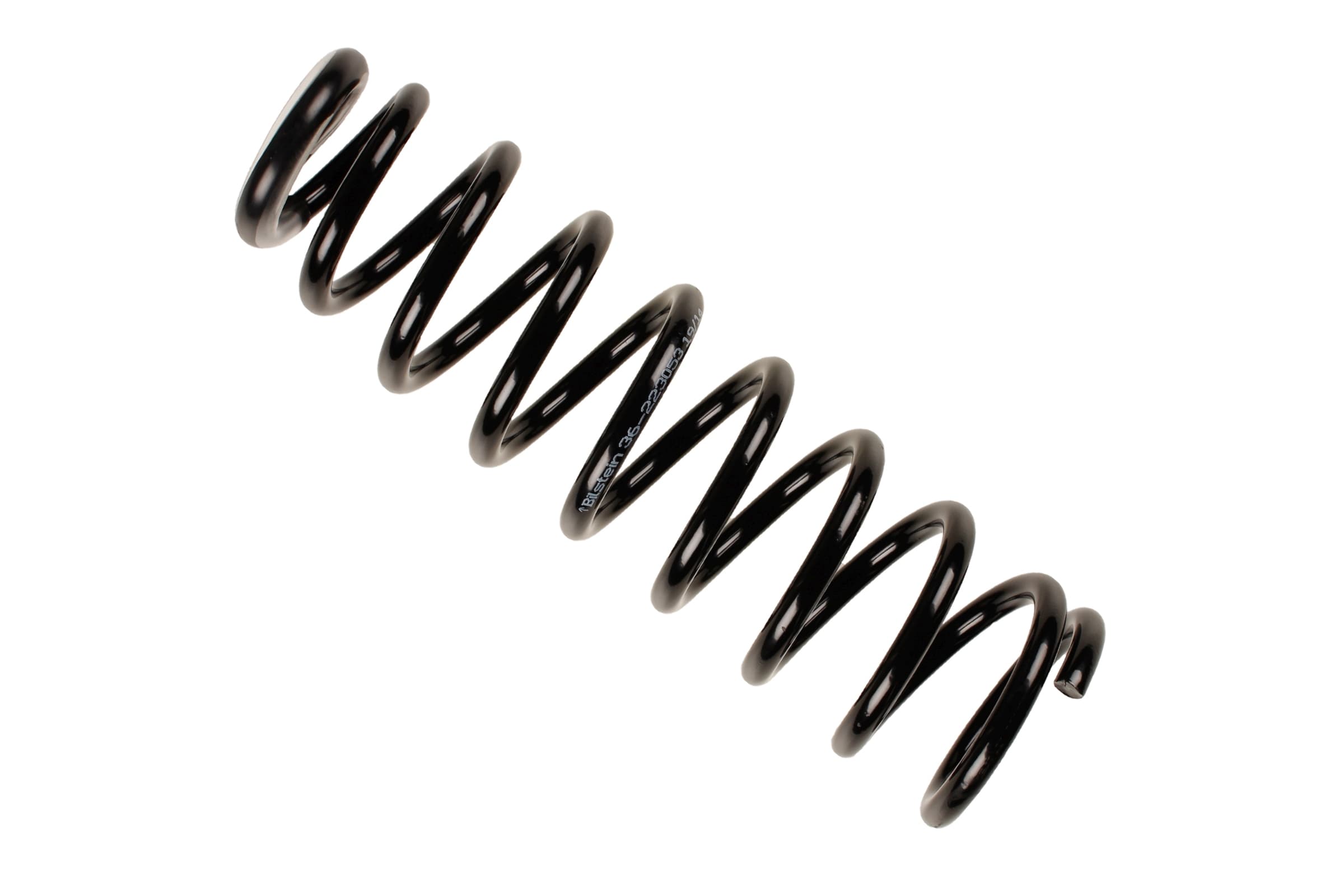 Spyruoklė — BILSTEIN 36-223053