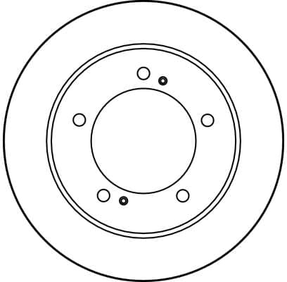 Brake rotor image