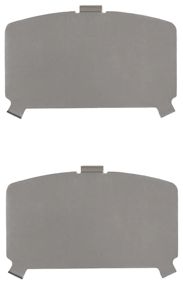 Brake pad set image