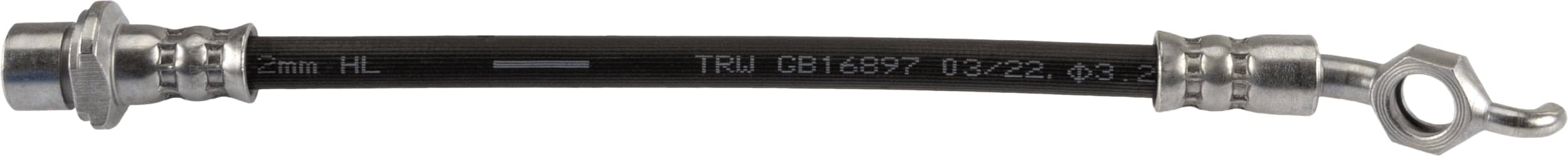Stabdžių žarnelė — TRW PHD535