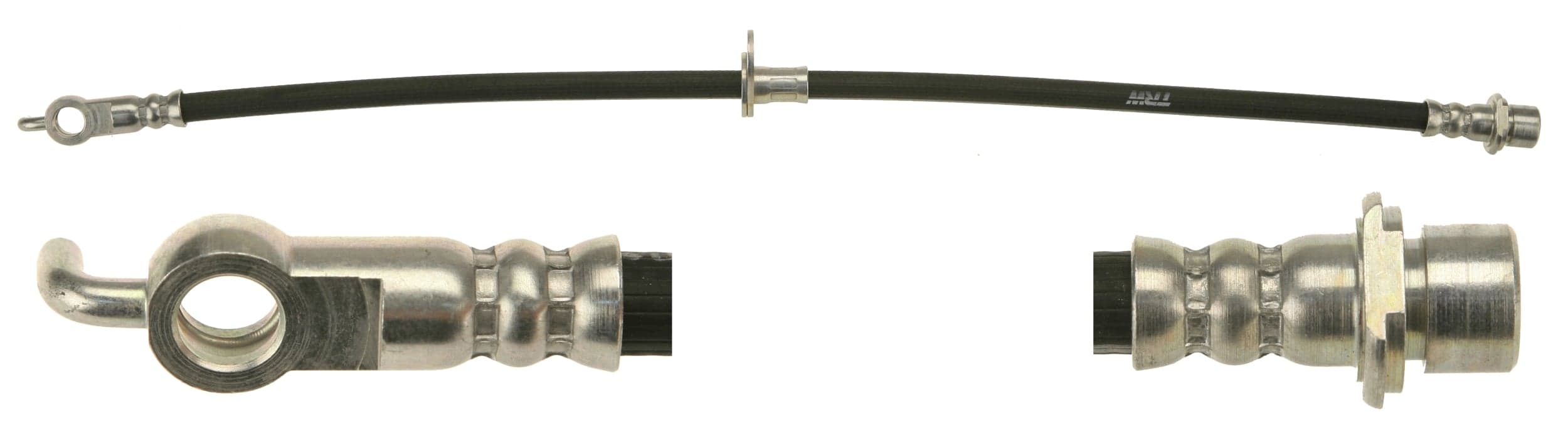 Stabdžių žarnelė — TRW PHD545