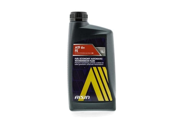 Aisin ATF 6+ Fuel Economy (AISIN ATF-91001)