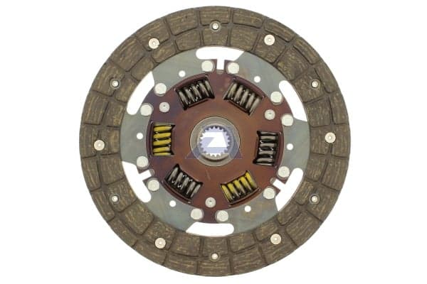 clutch coupling disc image