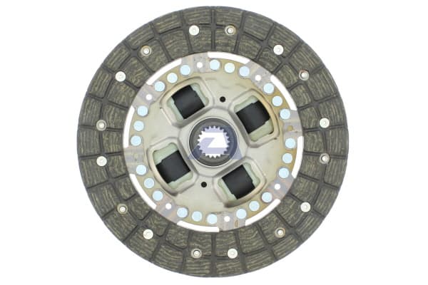clutch coupling disc image