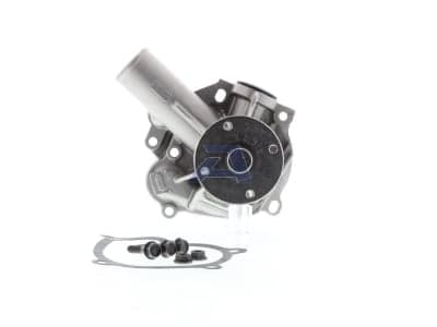 Vandens siurblys — AISIN WV-007
