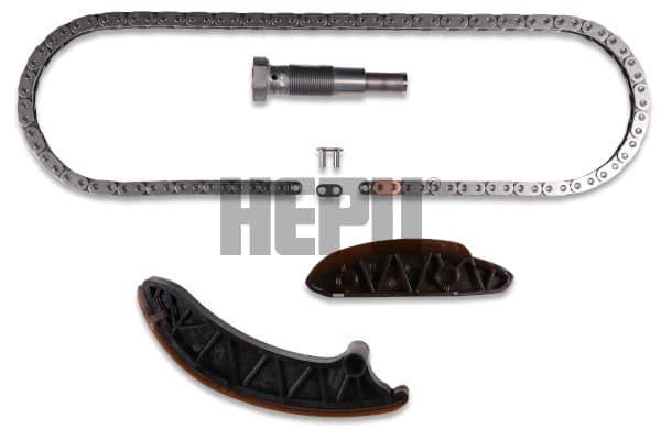 Pavaros grandinės komplektas — HEPU 21-0287