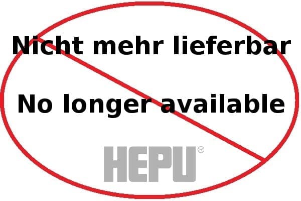 Vandens siurblio ir paskirstymo diržo komplektas — HEPU PK08033