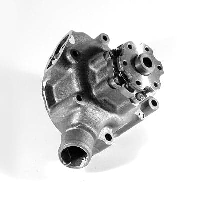 HEPU P151 Vandens siurblys