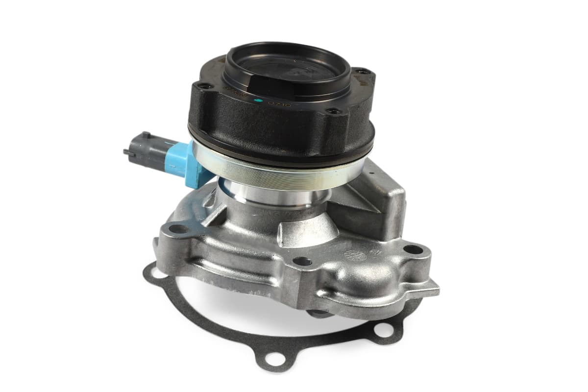 HEPU P3001 Vandens siurblys