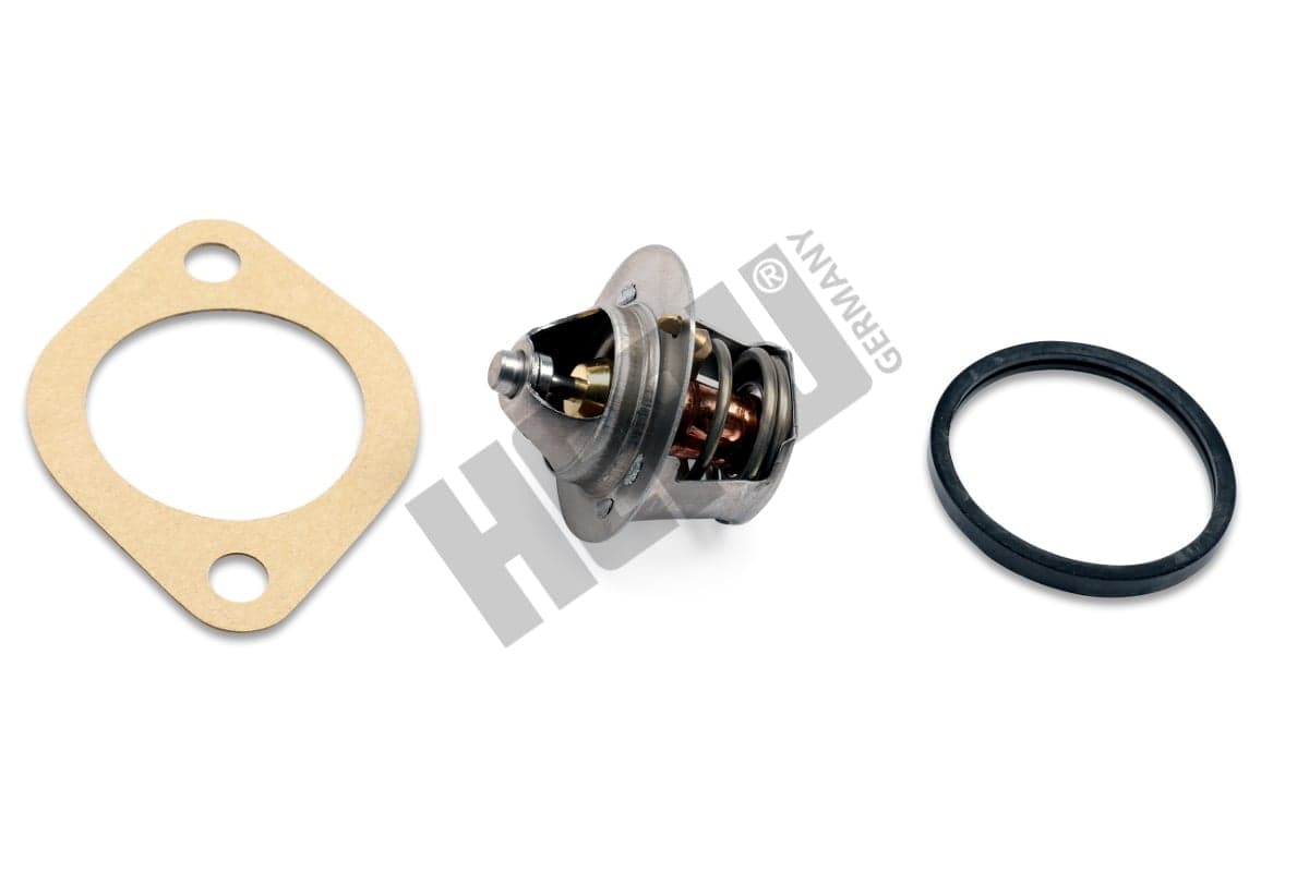 HEPU TM1321 Termostatas