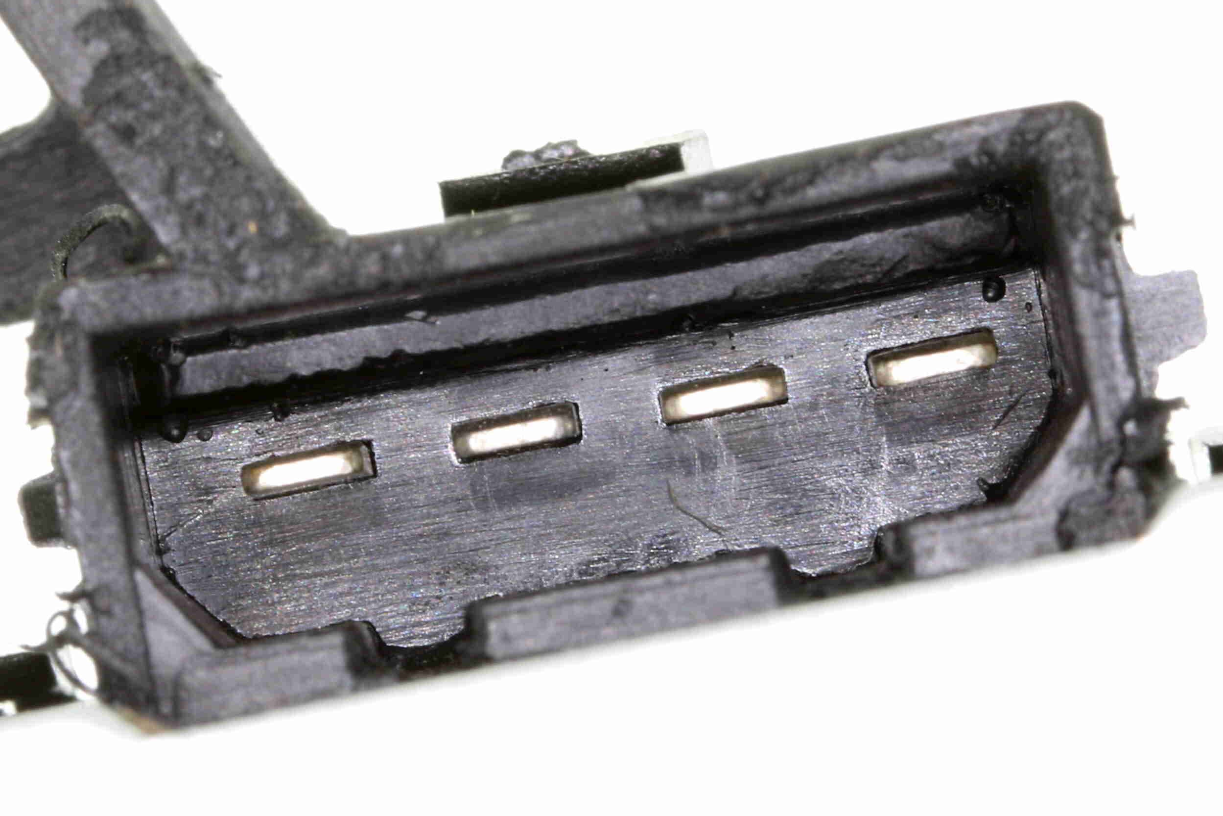 Green Mobility Parts image