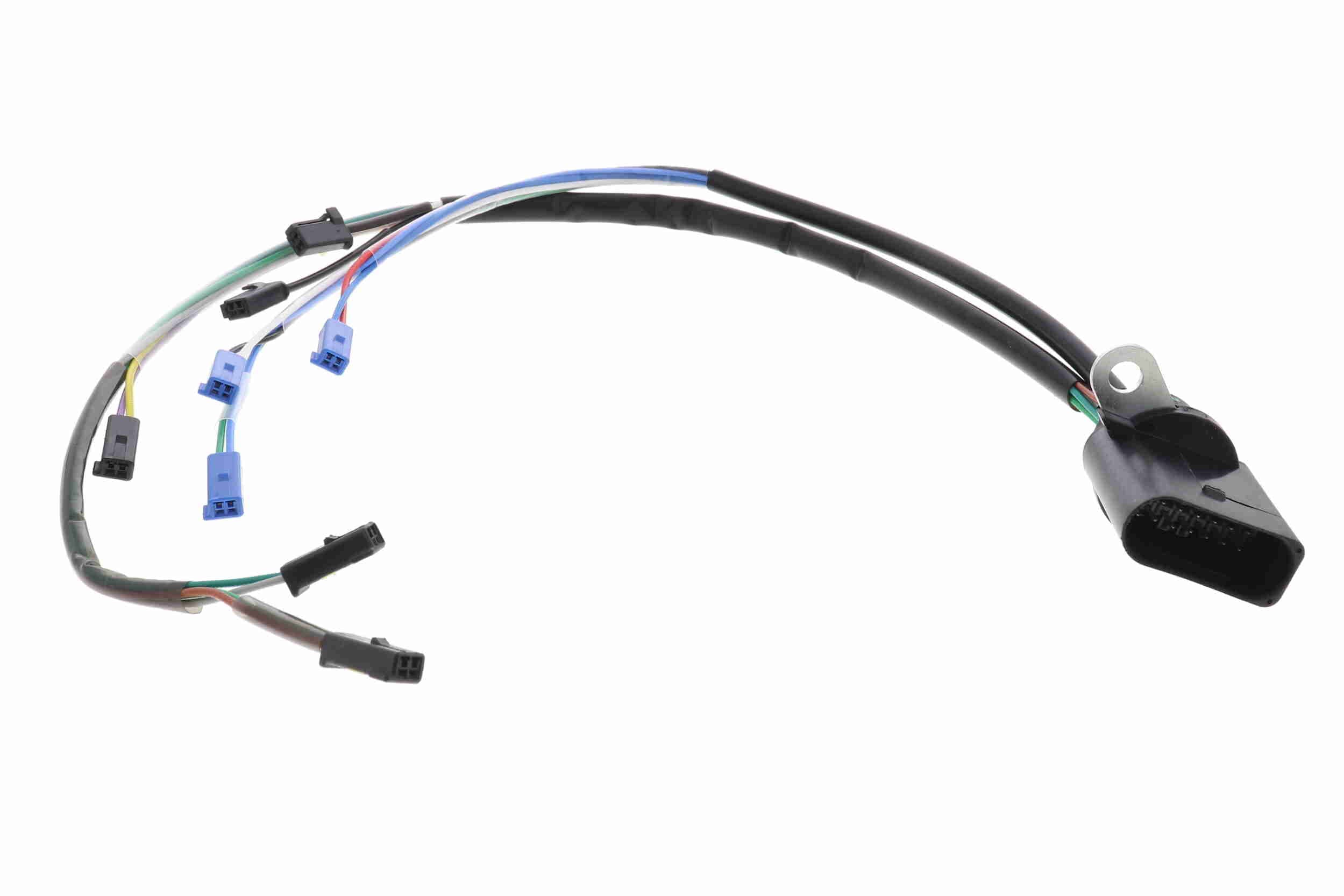 Green Mobility Parts image