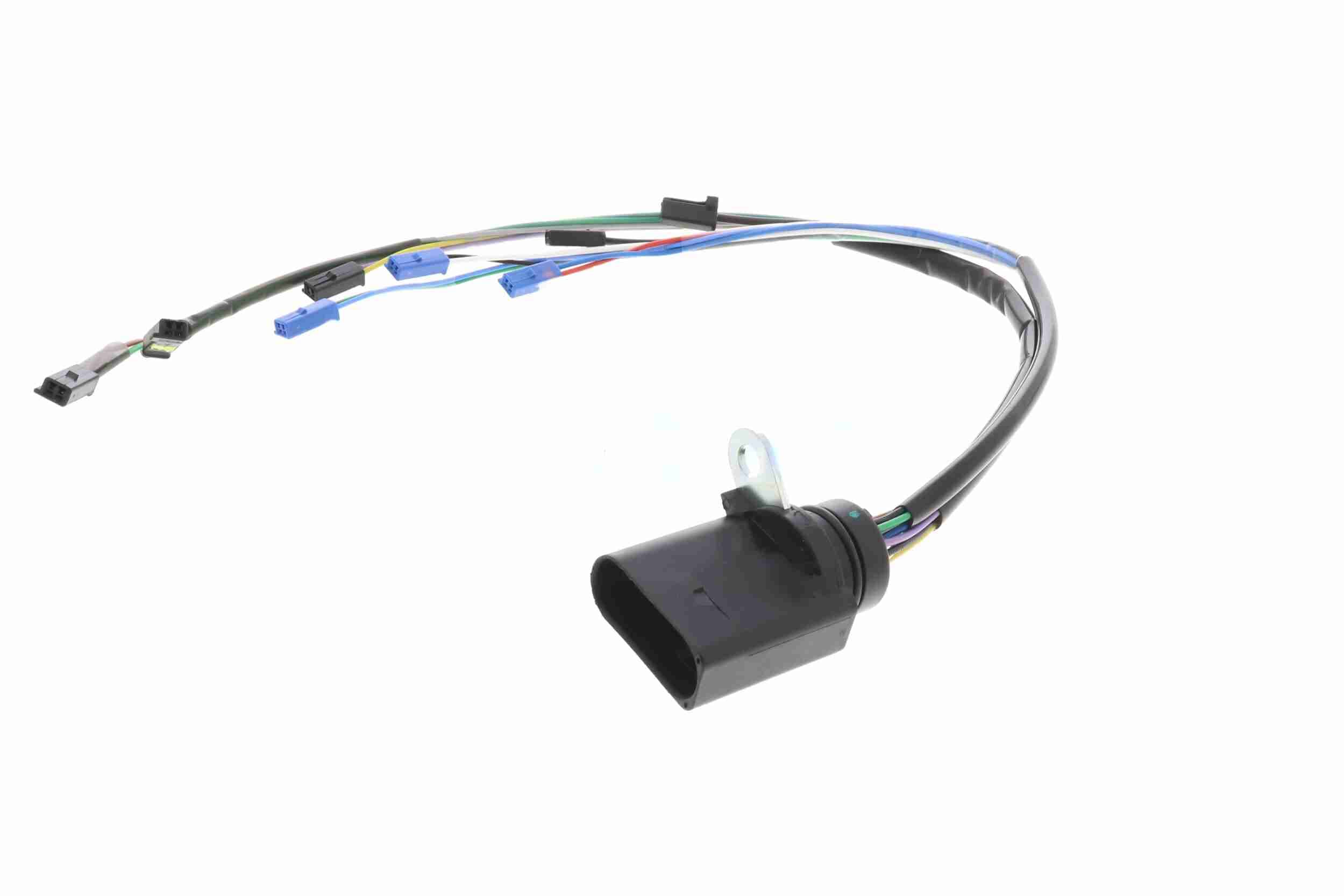 Green Mobility Parts image
