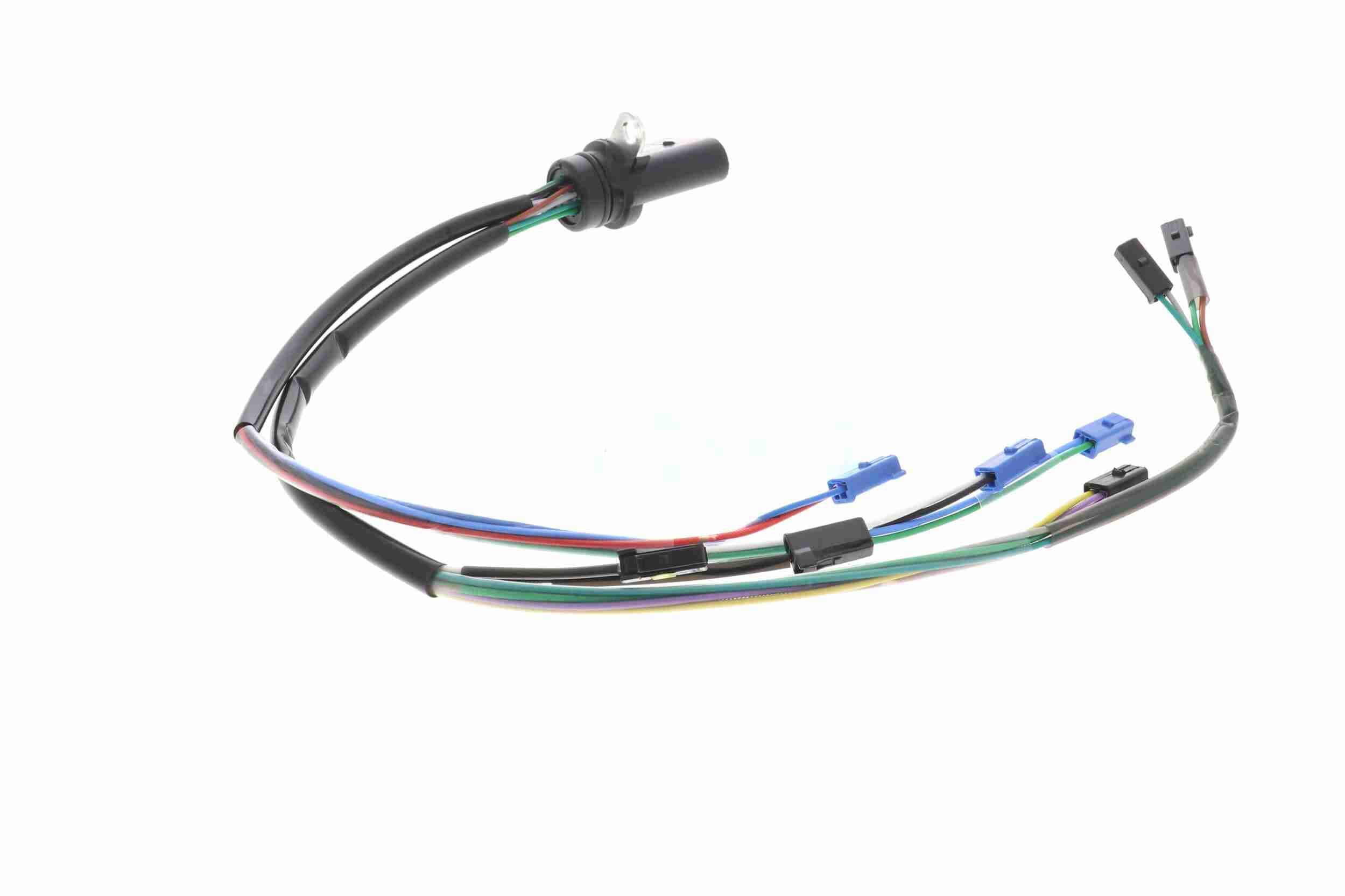 Green Mobility Parts image