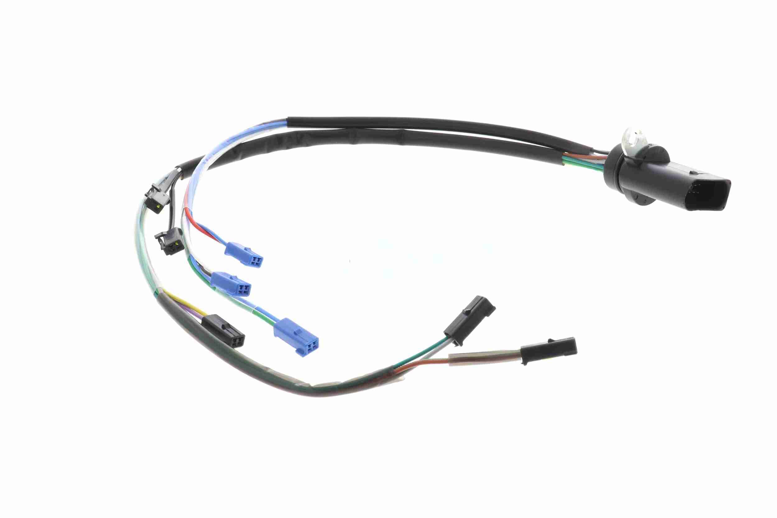 Green Mobility Parts image
