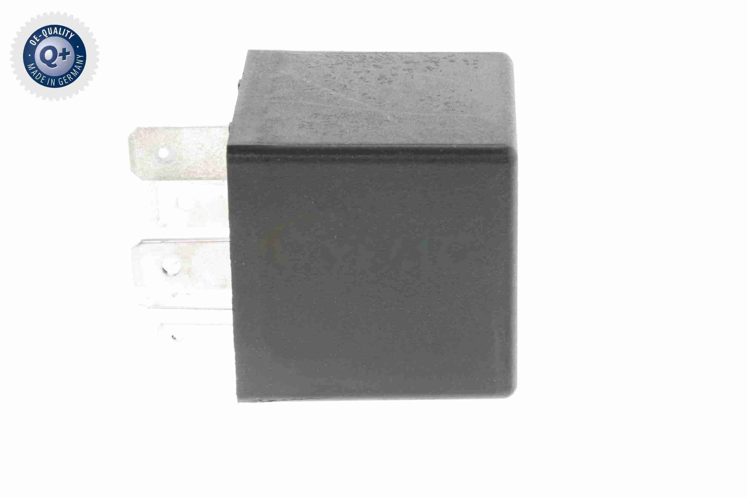 Q+, original equipment manufacturer quality MADE IN GERMANY image
