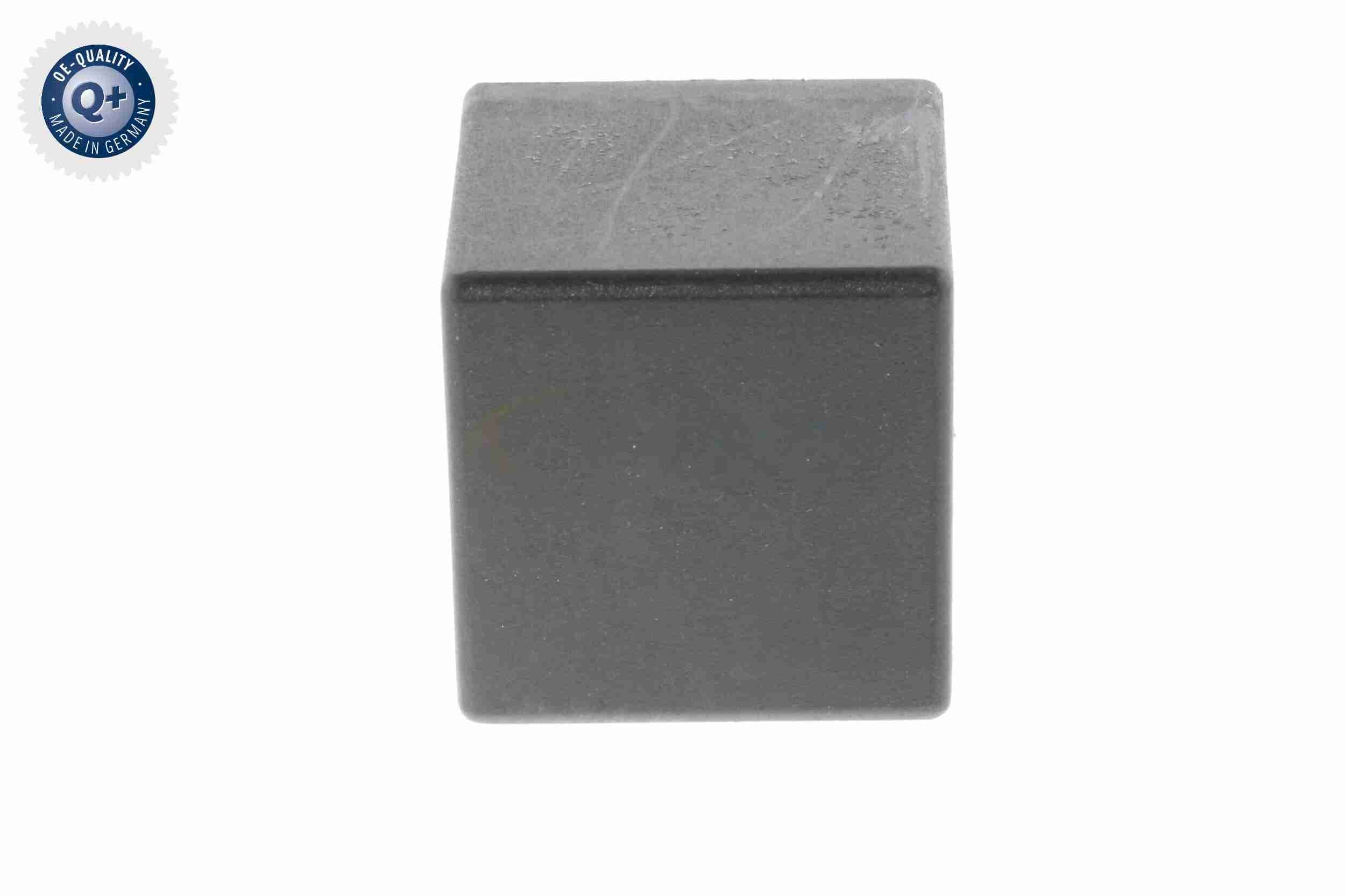 Q+, original equipment manufacturer quality MADE IN GERMANY image