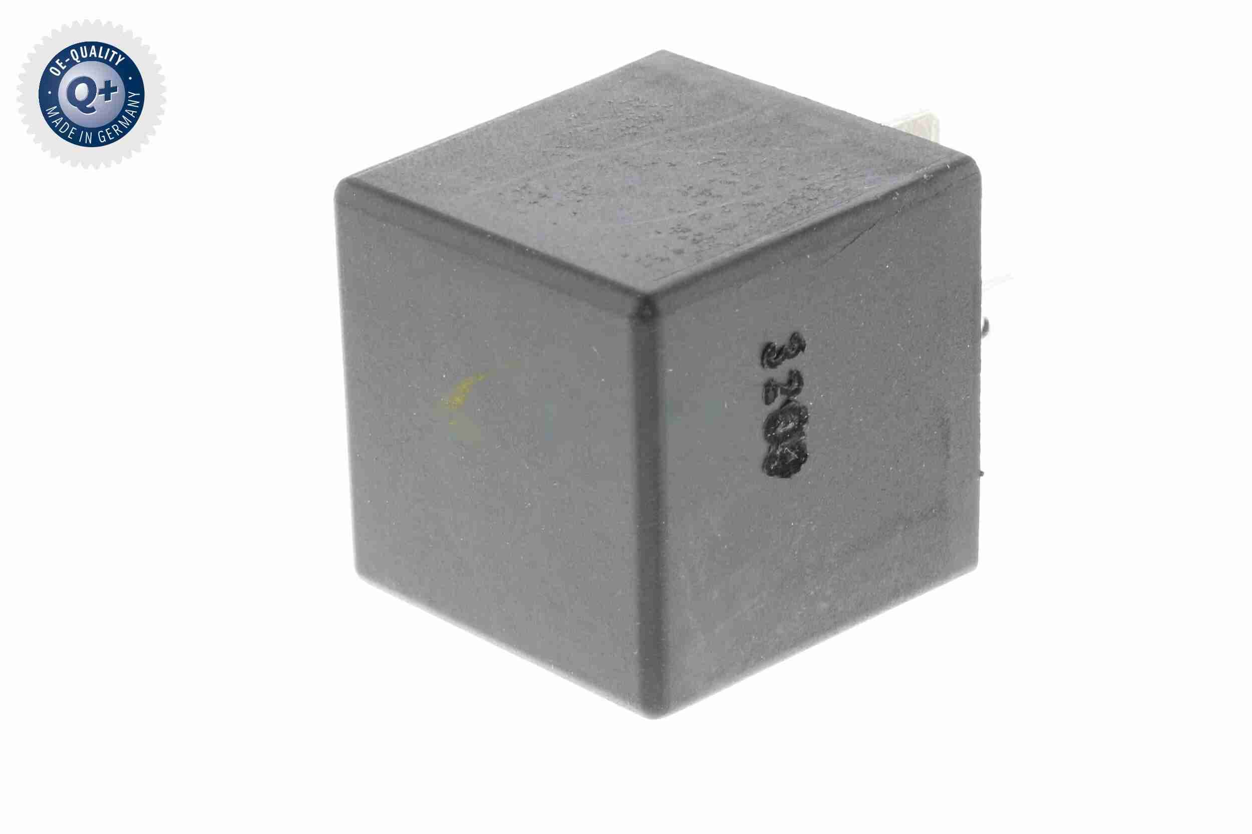 Q+, original equipment manufacturer quality MADE IN GERMANY image