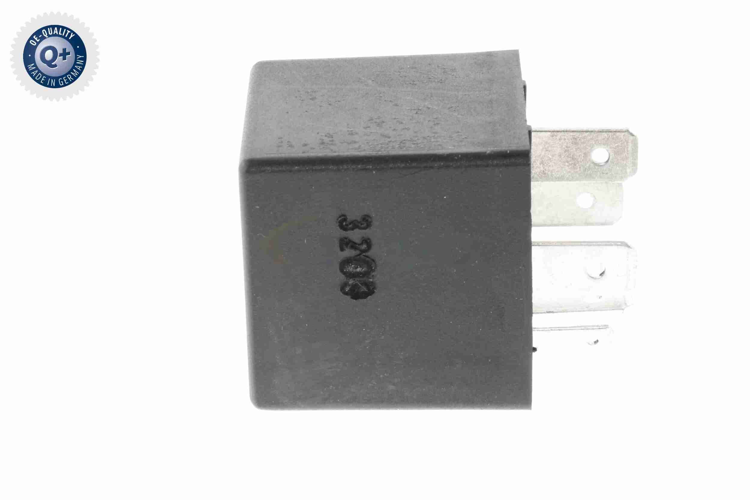 Q+, original equipment manufacturer quality MADE IN GERMANY image