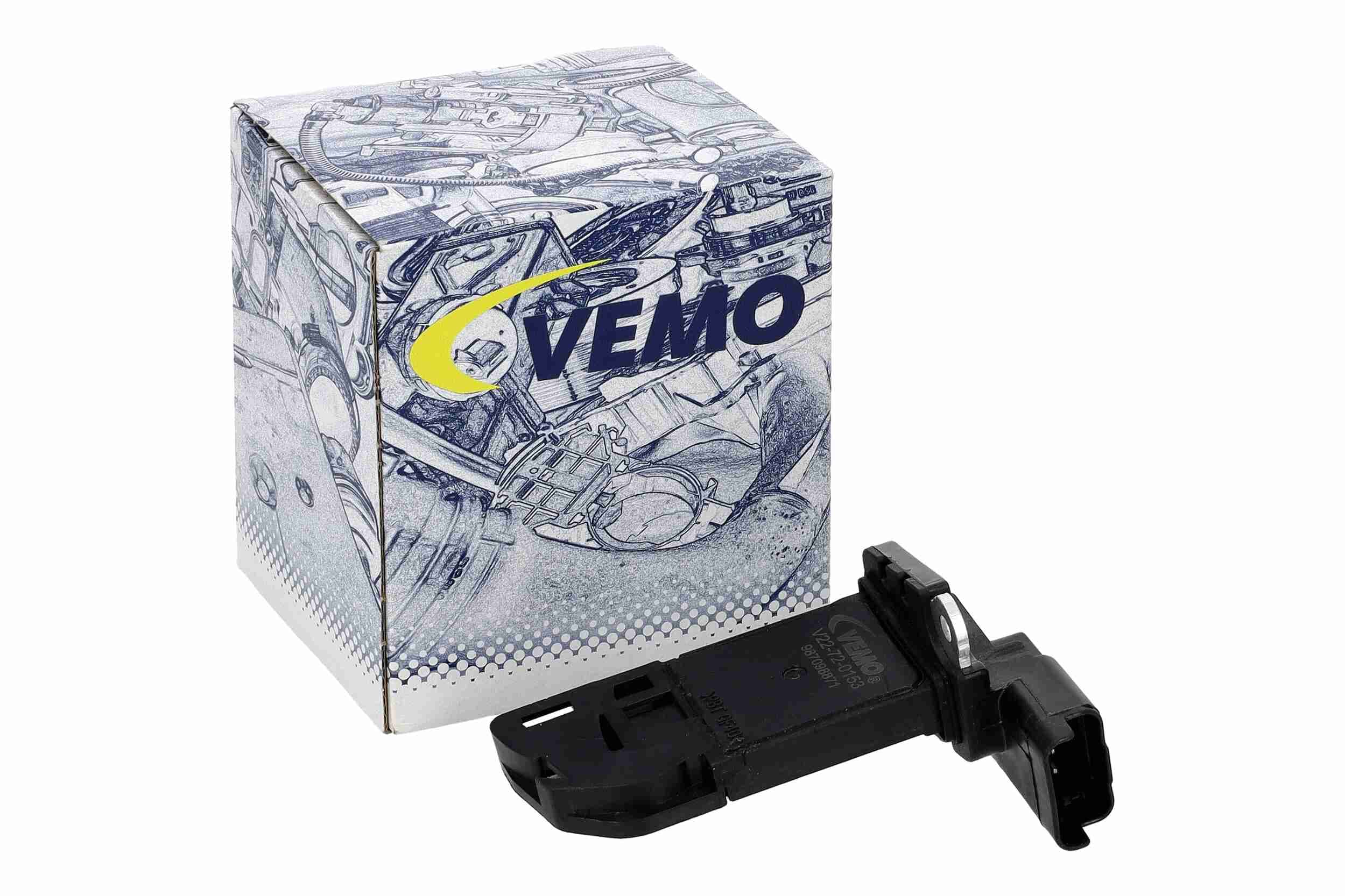 Original VEMO Quality image