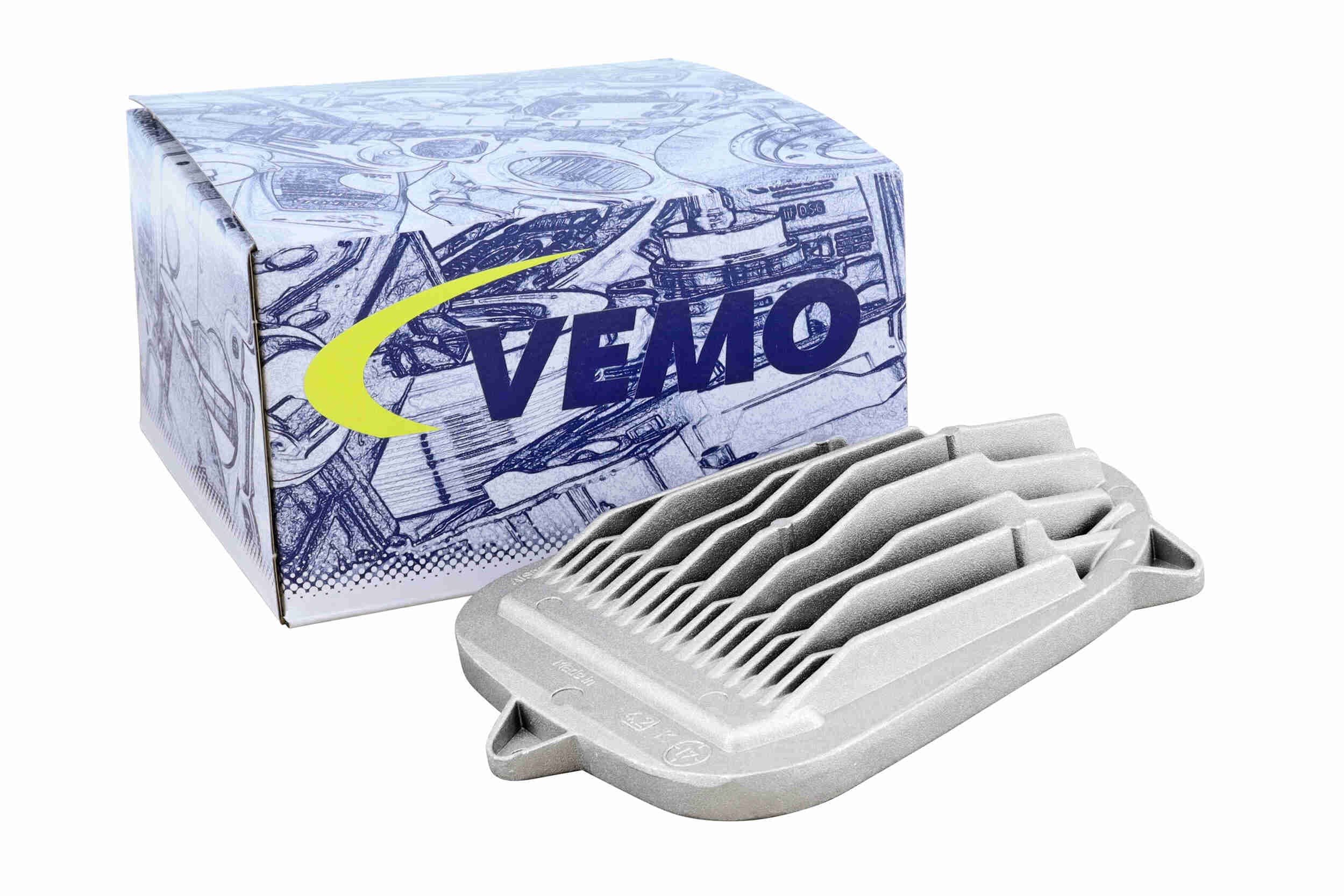 Original VEMO Quality image