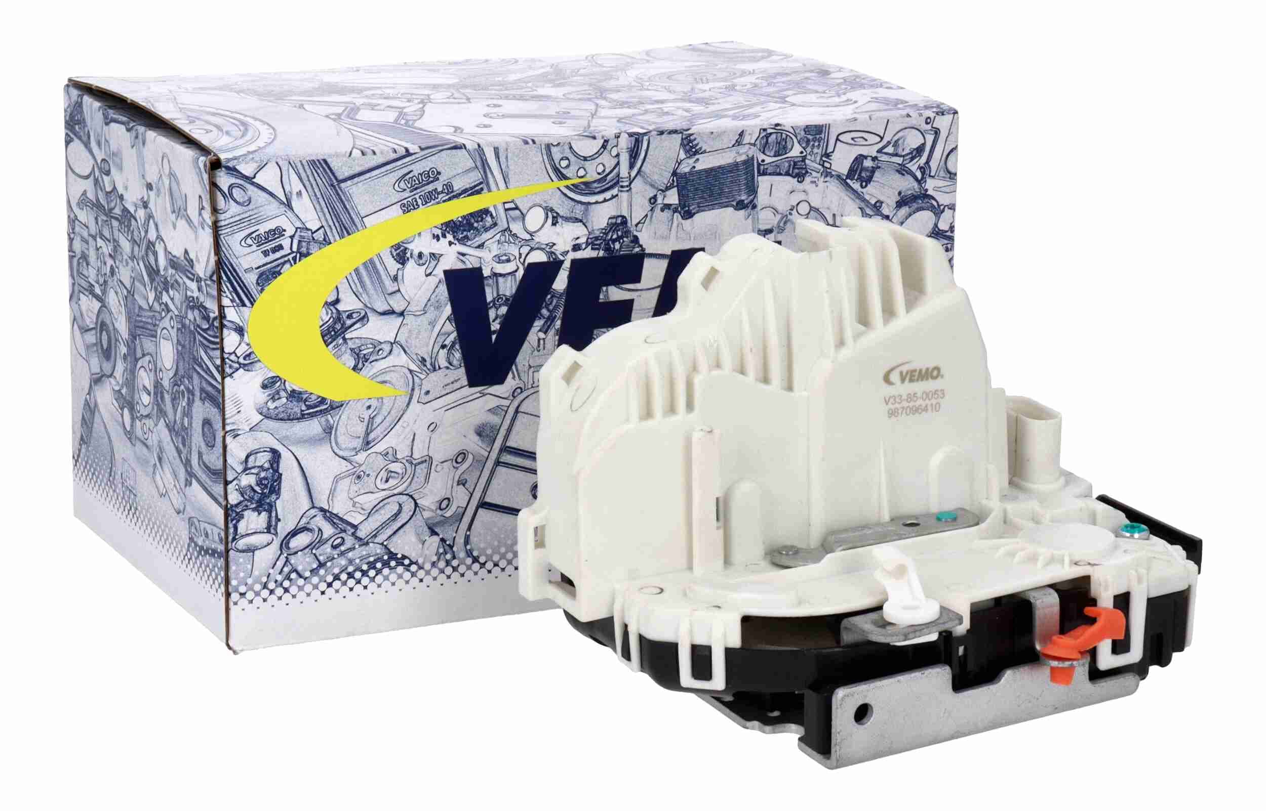 Original VEMO Quality image