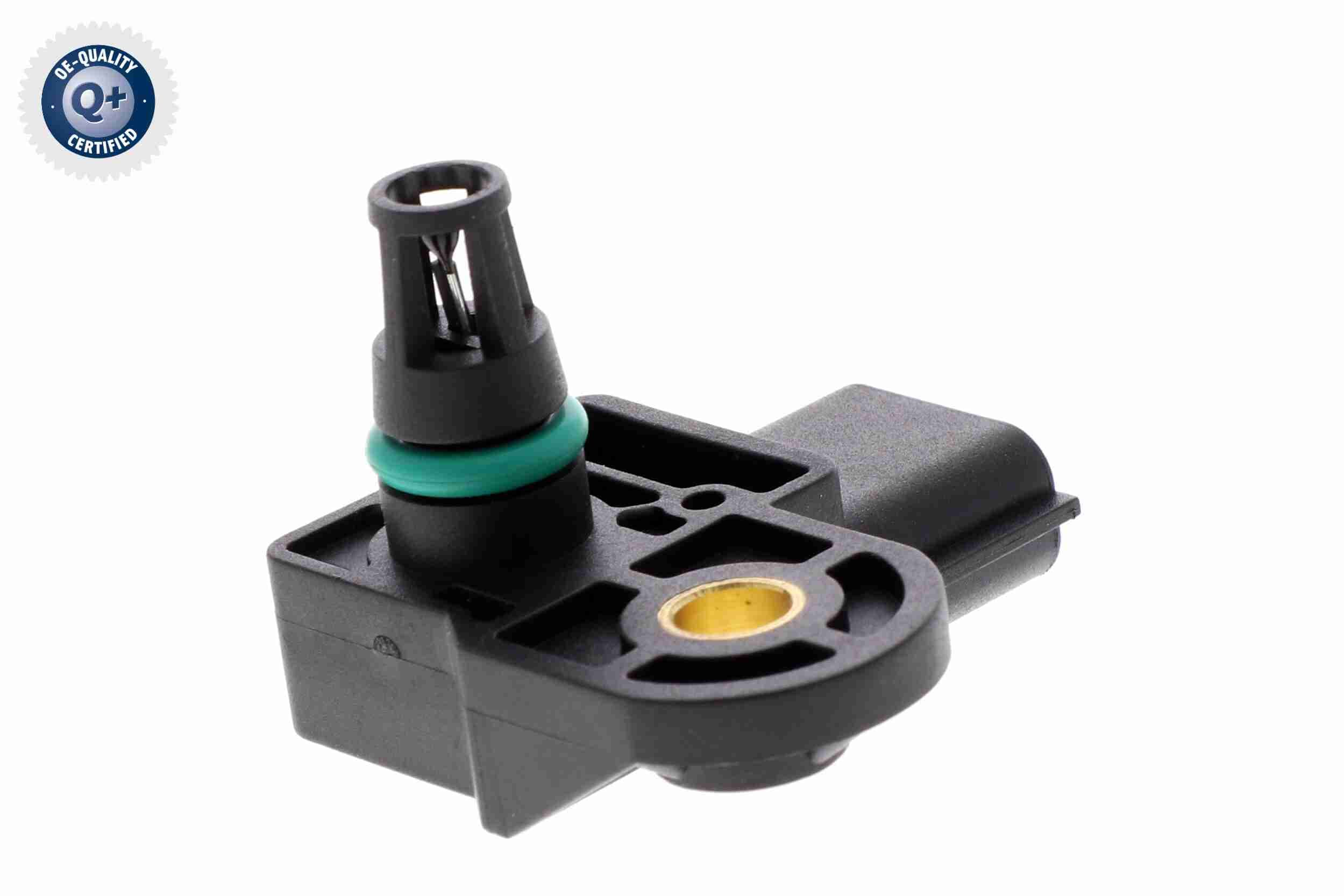 Q+, original equipment manufacturer quality image