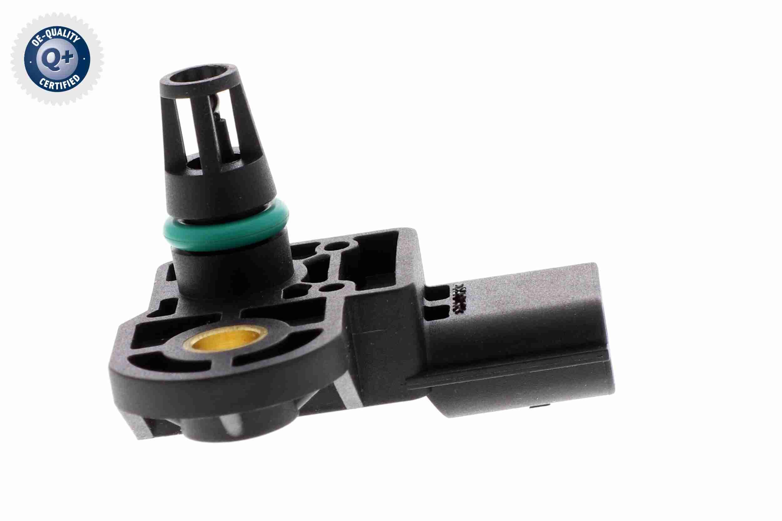 Q+, original equipment manufacturer quality image